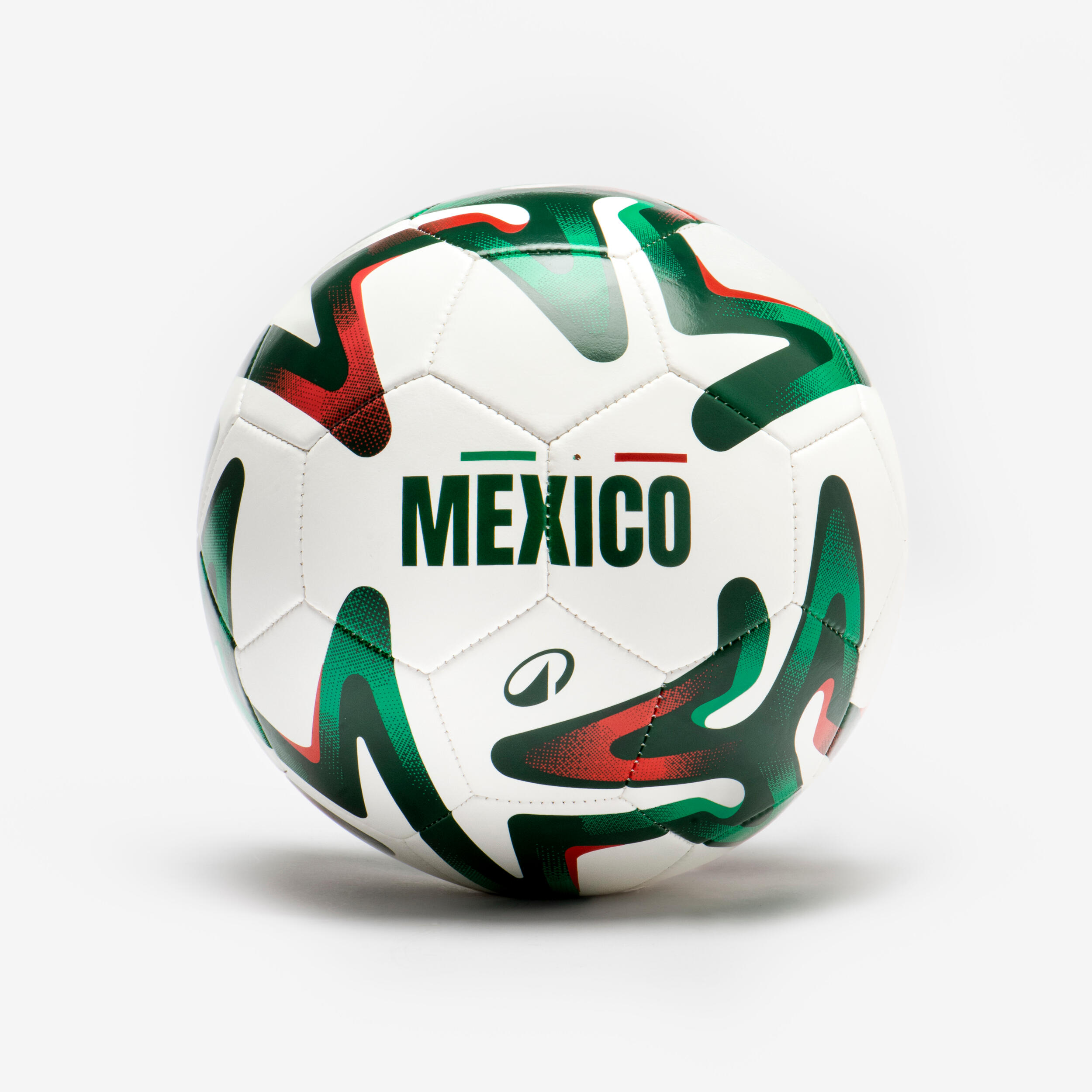Balón de futbol México